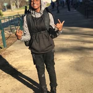 Meet your Posher, Jacire